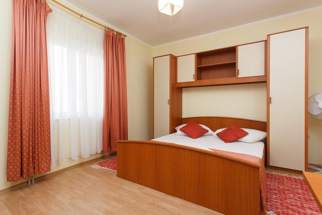 Apartments Vukusic Zaboric Oda fotoğraf