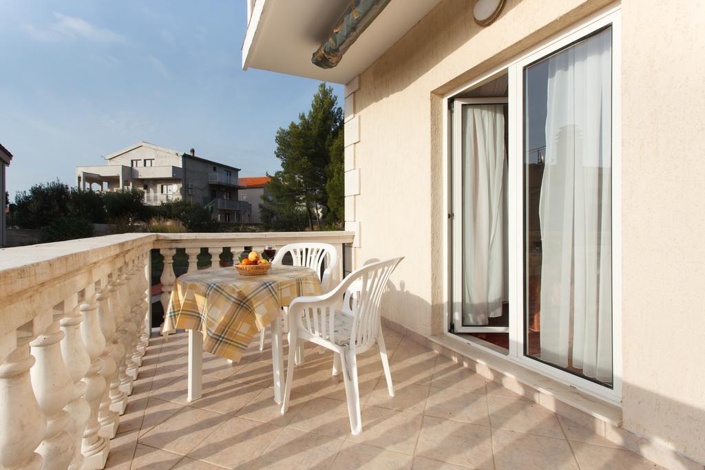 Apartments Vukusic Zaboric Oda fotoğraf