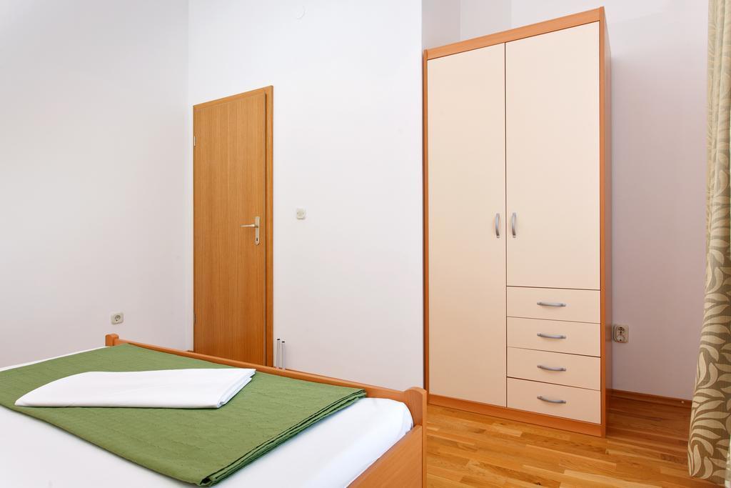 Apartments Vukusic Zaboric Oda fotoğraf