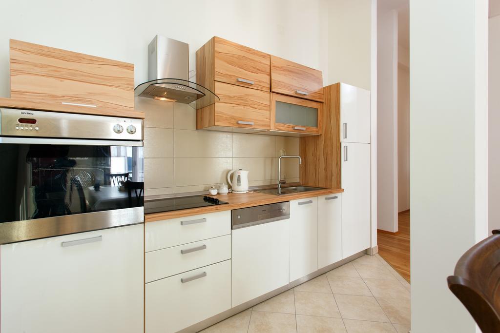 Apartments Vukusic Zaboric Oda fotoğraf