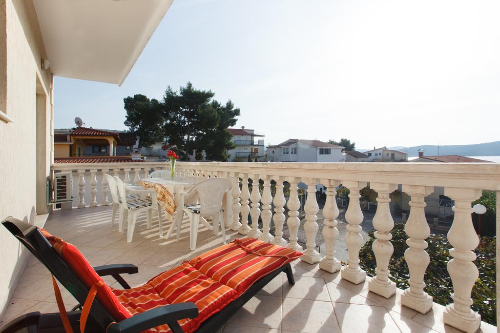 Apartments Vukusic Zaboric Oda fotoğraf